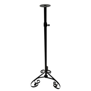 Pedestal para Busto Vintage