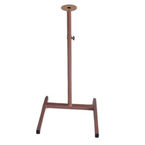 Pedestal para Busto Base H