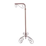 Pedestal Look Vintage