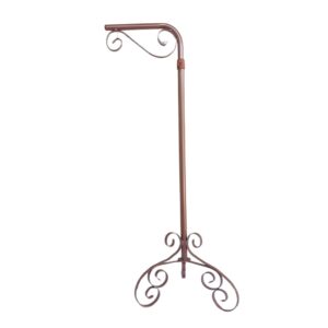 Pedestal Look Vintage